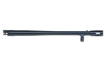 Image of Mossberg 500 Breacher Barrel w/Bead Sight/Cylinder Bore, 12 gauge, 18.5 inch, Blued, 90018