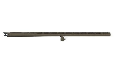 Image of Mossberg 90019 500 Barrel 12 Gauge 28 Olive Drab Green