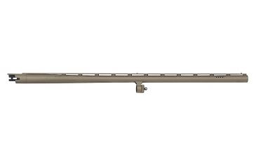 Image of Mossberg 90020 500 Barrel 12 Gauge 28 Tan