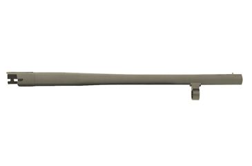 Image of Mossberg 90023 500 Barrel 12 Gauge 18 Front Bead Sight Tan