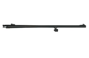 Image of Mossberg 90060 500 Barrel 20 Gauge 24 Adjustable Rifle Sights Blued