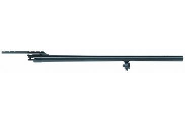 Image of Mossberg 90063 500 Barrel 20 Gauge 24 Integral Scope Base Blued