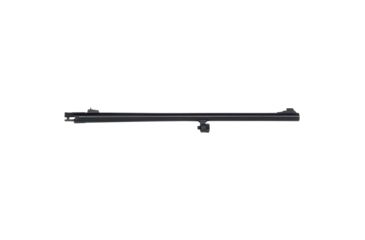 Image of Mossberg 90120 500 12 Gauge 24 Blued Adjustable Rifle