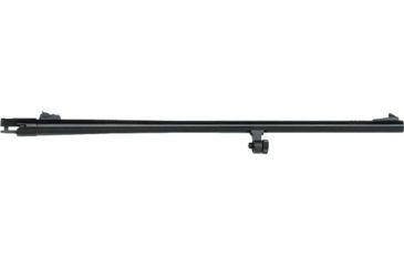 Image of Mossberg 90120 500 12 Gauge 24 Blued Adjustable Rifle
