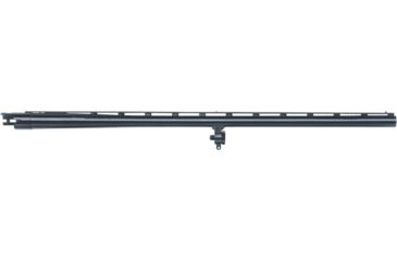 Image of Mossberg 12 Gauge All Purpose Barrel, 28in, 6 Shot, Matte Blue 90123