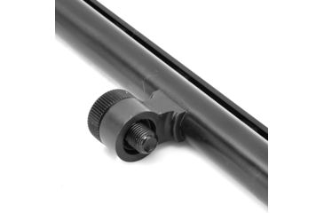 Image of Mossberg Model 500 12 Gauge 24 in Barrel, Front Bead Sight, Blued, 90135