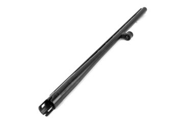 Image of Mossberg Model 500 12 Gauge 24 in Barrel, Front Bead Sight, Blued, 90135