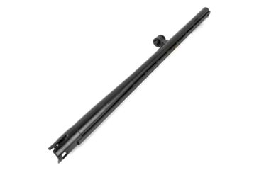 Image of Mossberg Model 500 12 Gauge 24 in Barrel, Front Bead Sight, Blued, 90135