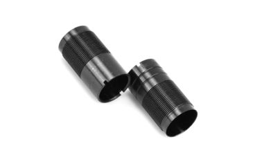 Image of Mossberg Model 500 12 Gauge 24 in Barrel, Front Bead Sight, Blued, 90135