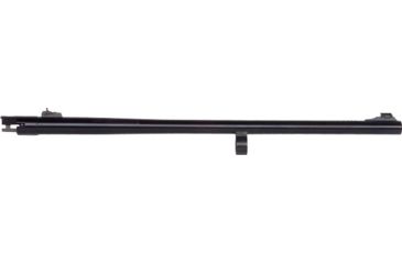 Image of Mossberg 90804 835 12 Gauge 24 Blued Adjustable Rifle