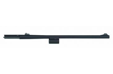 Image of Mossberg 90910 935 12 Gauge 24 Matte Blue Rifle Sights Barrel