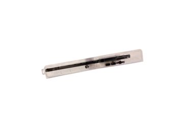 Image of Mossberg 91302 535 12 Gauge 28 Blued Fiber Optic Front
