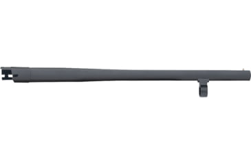 Image of Mossberg 91335 Extra Barrels 12 Gauge 18.5 Blue Front Bead