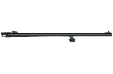 Image of Mossberg 92049 500 Barrel 12 Gauge 24 Adjustable Sights Blued
