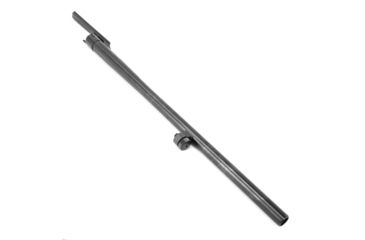 Image of Mossberg 92056 500 Barrel 12 Gauge 24 Integral Scope Base Blued