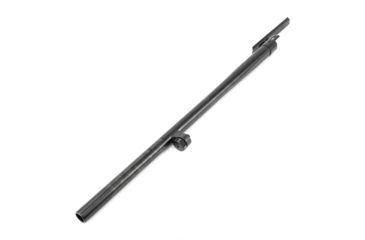 Image of Mossberg 92056 500 Barrel 12 Gauge 24 Integral Scope Base Blued