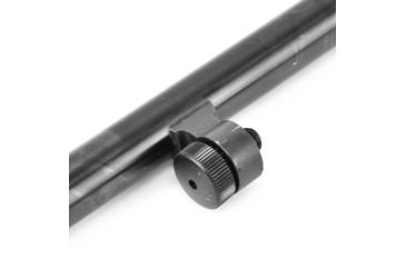 Image of Mossberg 92056 500 Barrel 12 Gauge 24 Integral Scope Base Blued