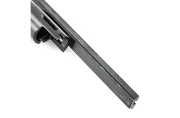 Image of Mossberg 92056 500 Barrel 12 Gauge 24 Integral Scope Base Blued