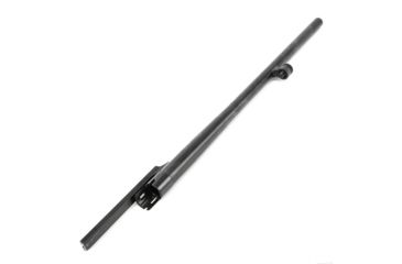 Image of Mossberg 92056 500 Barrel 12 Gauge 24 Integral Scope Base Blued