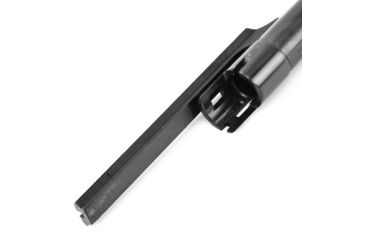 Image of Mossberg 92056 500 Barrel 12 Gauge 24 Integral Scope Base Blued