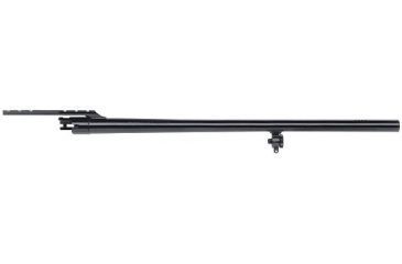 Image of Mossberg 92056 500 Barrel 12 Gauge 24 Integral Scope Base Blued