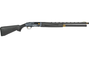 Image of Mossberg 940 Jm Pro 3in Field Semi-Auto Shotgun, 12 Gauge, 24in BBL, Synthetic Black Stock, 4RD Capacity, Matte Blued, 85144