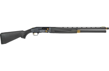 Image of Mossberg 940 Pro Semi-Auto Shotgun, 12 Gauge, 24 in barrel, Top Tang Safety, 9 Round, 85111-FRRMPG
