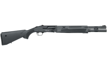 Image of Mossberg 940 Pro Tactical SPX Shotgun, 12 Gauge, 18.5 inch Barrel, 6 Round Capacity, Black, 85162-FRRMPG