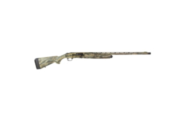 Image of Mossberg 940 Pro Waterfowl Semi Auto Shotgun, 12 Gauge, 28 inch Barrel, Synthetic, Camoflage, 5 Round Capacity, Camoflage, 85186