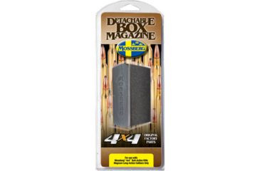 Image of Mossberg 95034 Model 4x4 Magnum Long Action 7mm Rem/300 Win Mag/338 Win Mag 3 Rd