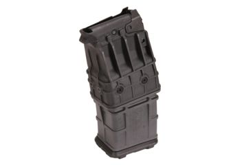 Image of Mossberg 95138 590M 12 Gauge 10 Rd Mossberg 590M Polymer Black Finish
