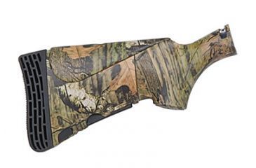 Image of Mossberg FLEX 4-Position Hunting Stock, Synthetic, Mossy Oak Infinity, 95222