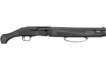 Image of Mossberg 990 AfterShock Shotgun, 12 Gauge, 14.75 inch Barrel, 5 Round Capacity, Black, 83001-FRRMPG