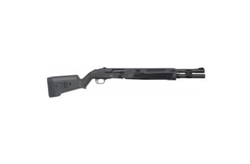Image of Mossberg 990 Magpul Semi Auto Shotgun, 12 Gauge, 18.5 inch Barrel, Synthetic, Black, 8 Round Capacity, Black, 83009