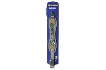 Image of Mossberg Bantam Youth Sling, Camo, Youth/ Small, MSBRG013-CMO