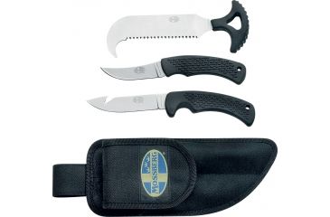 Image of Mossberg Big Game Cleaning Knife Kit MSG2626