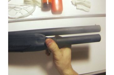 Image of Cleaning Your Mossberg