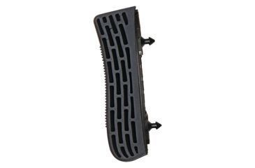 Image of Mossberg Flex Recoil Pad Black Rubber 1.25 Inch For Flex 500/590