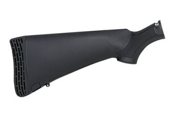 Image of Mossberg Flex Synthetic Standard Full Length Stock Black For Flex 500/590 Only, EDEMO1