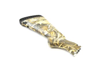 Image of Mossberg Flex Synthetic Standard Medium Length Stock Advantage Max-4 Camouflage For Flex 500/590 Only