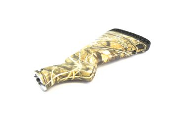 Image of Mossberg Flex Synthetic Standard Medium Length Stock Advantage Max-4 Camouflage For Flex 500/590 Only