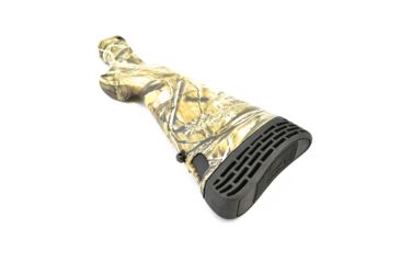 Image of Mossberg Flex Synthetic Standard Medium Length Stock Advantage Max-4 Camouflage For Flex 500/590 Only