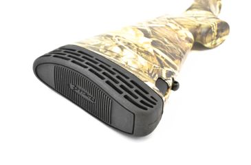 Image of Mossberg Flex Synthetic Standard Medium Length Stock Advantage Max-4 Camouflage For Flex 500/590 Only