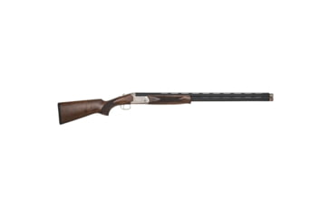 Image of Mossberg Gold Reserve Break Action Shotgun, 20 Gauge, 28 inch Barrel, Walnut, Wood, Wood, 75492