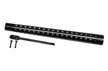 Image of Mossberg Heat Shield for Model 500 590 Blue 95065