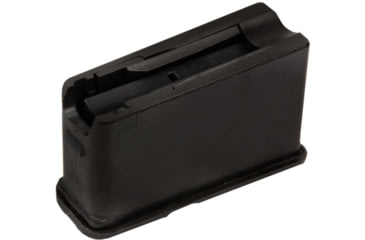 Image of Mossberg Patriot 4 Round, Shotgun Magazine, Black, 4, 95038