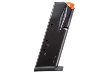 Image of Mossberg MC2c, 9mm Luger, 13 Round Pistol Magazine, Black, 95419
