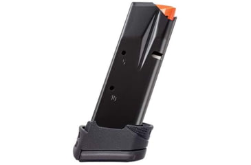 Image of Mossberg MC2SC 9mm Luger 10 Rounds Extended Magazine, Black, 95425