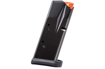 Image of Mossberg MC2SC 9mm Luger 10 Rounds Flush Fit Magazine, Black, 95424