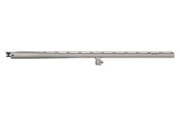Image of Mossberg MOS Model 500 Extra Barrel 12 Gauge 3 Inch Chamber 28 Inch Marinecote Finish Accu-Set Chokes